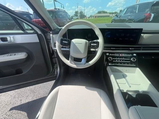 2024 Hyundai Santa Fe SE AWD in Columbus, OH - Coughlin Automotive