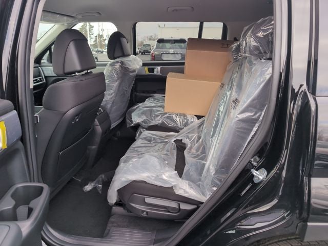 2026 Hyundai Santa Fe SE AWD