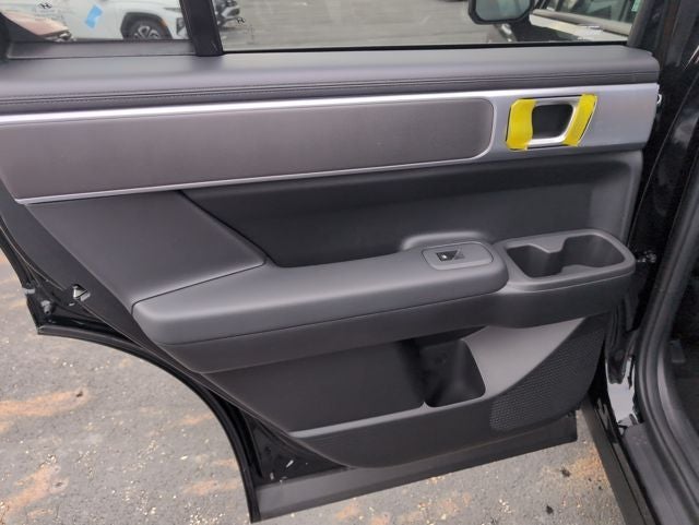 2026 Hyundai Santa Fe SE AWD