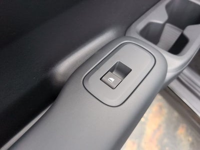 2026 Hyundai Santa Fe SE AWD