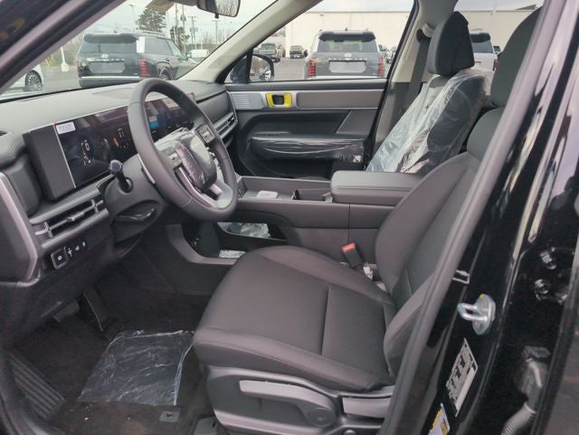 2026 Hyundai Santa Fe SE AWD