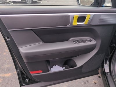 2026 Hyundai Santa Fe SE AWD