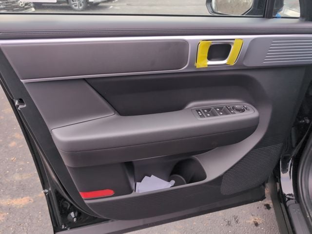 2026 Hyundai Santa Fe SE AWD