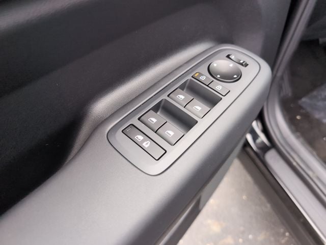 2026 Hyundai Santa Fe SE AWD