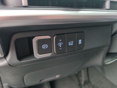 2026 Hyundai Santa Fe SE AWD