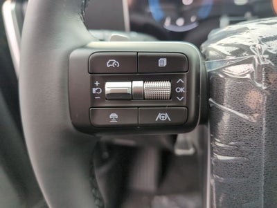 2026 Hyundai Santa Fe SE AWD