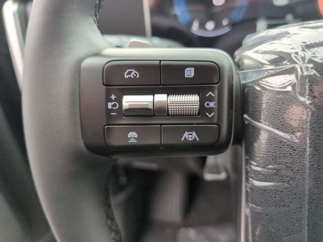 2026 Hyundai Santa Fe SE AWD