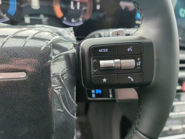 2026 Hyundai Santa Fe SE AWD