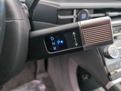 2026 Hyundai Santa Fe SE AWD