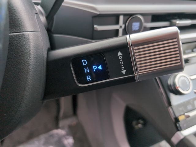 2026 Hyundai Santa Fe SE AWD