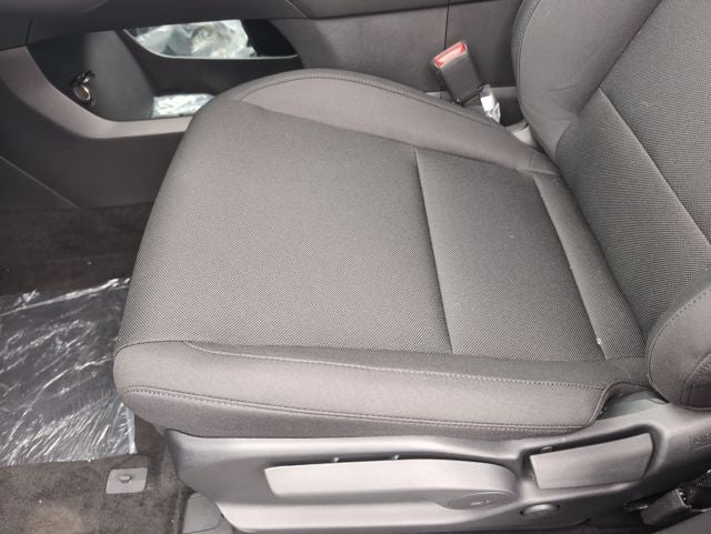 2026 Hyundai Santa Fe SE AWD