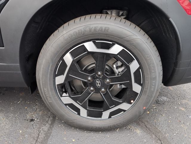 2026 Hyundai Santa Fe SE AWD