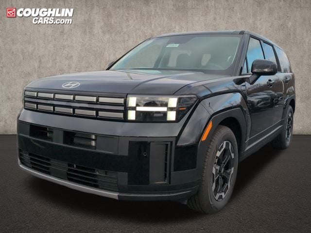 2026 Hyundai Santa Fe SE AWD