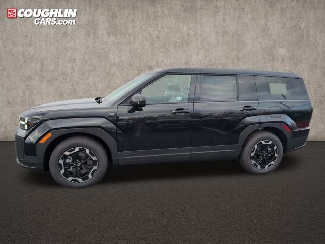 2026 Hyundai Santa Fe SE AWD