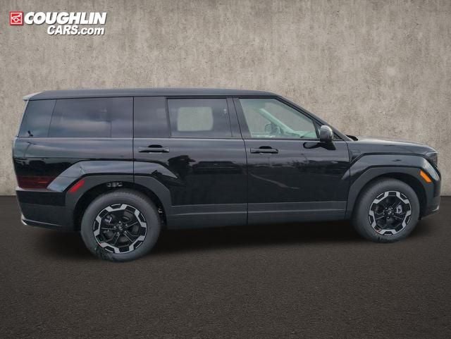 2026 Hyundai Santa Fe SE AWD