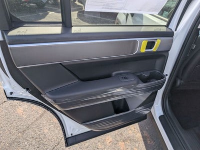 2026 Hyundai Santa Fe SE AWD