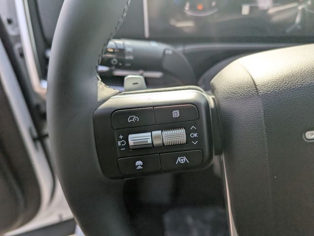 2026 Hyundai Santa Fe SE AWD