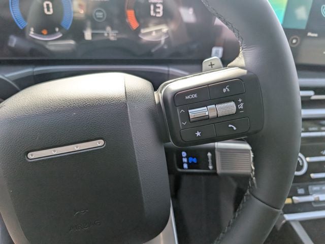 2026 Hyundai Santa Fe SE AWD