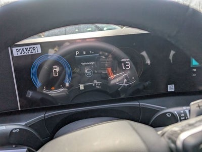 2026 Hyundai Santa Fe SE AWD