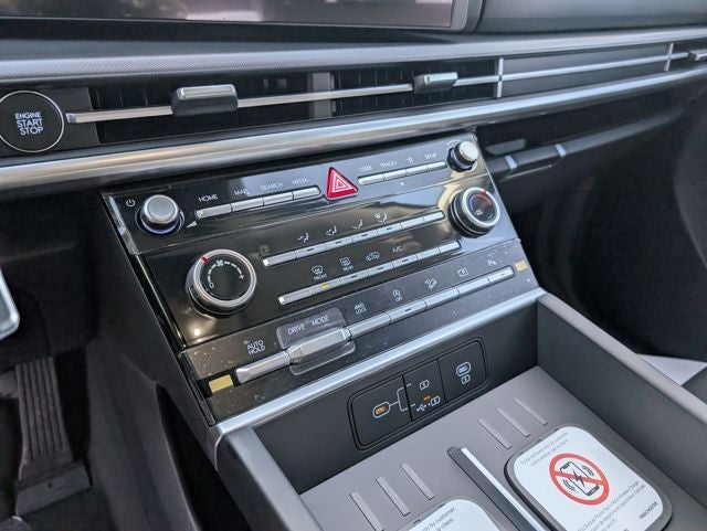 2026 Hyundai Santa Fe SE AWD