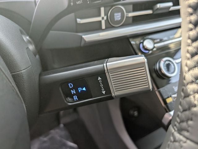 2026 Hyundai Santa Fe SE AWD