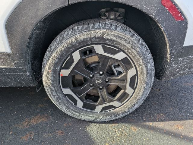 2026 Hyundai Santa Fe SE AWD