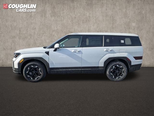 2026 Hyundai Santa Fe SE AWD