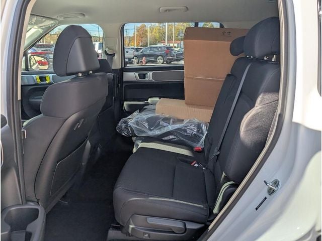 2026 Hyundai Santa Fe SE AWD