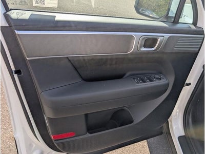 2026 Hyundai Santa Fe SE AWD