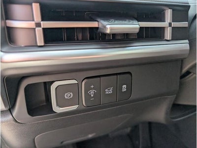 2026 Hyundai Santa Fe SE AWD