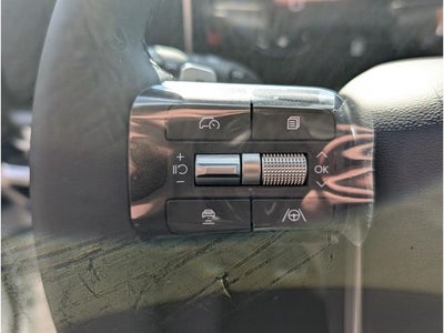 2026 Hyundai Santa Fe SE AWD