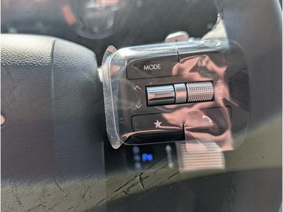 2026 Hyundai Santa Fe SE AWD