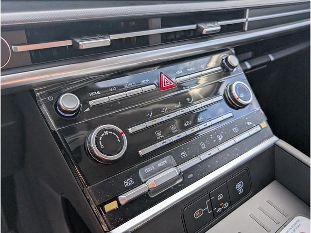 2026 Hyundai Santa Fe SE AWD