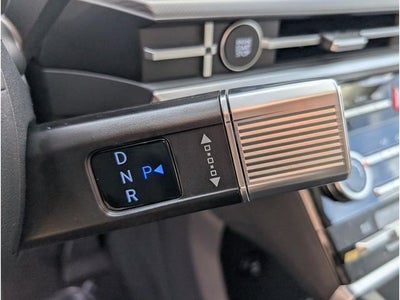 2026 Hyundai Santa Fe SE AWD