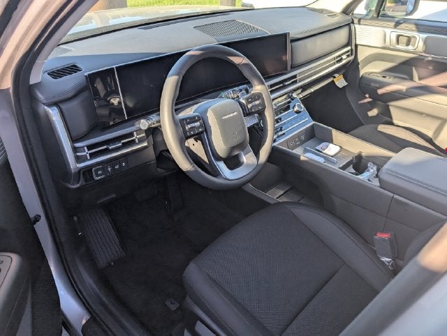 2027 Hyundai Santa Fe SE