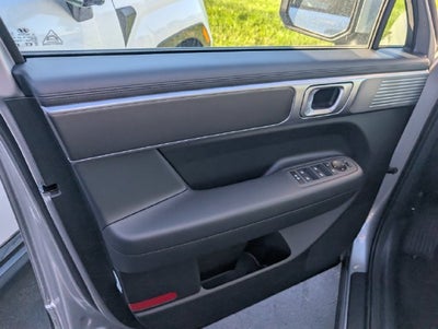 2027 Hyundai Santa Fe SE