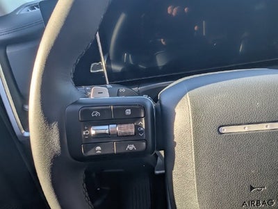 2027 Hyundai Santa Fe SE
