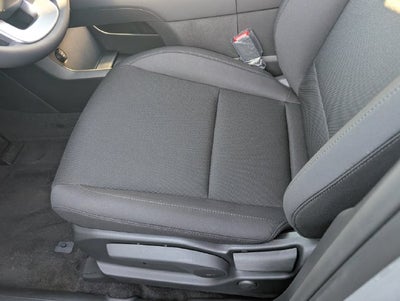 2027 Hyundai Santa Fe SE