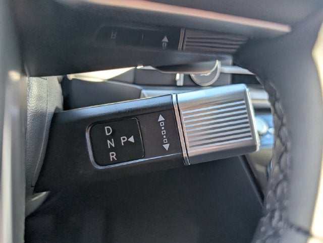 2027 Hyundai Santa Fe SE