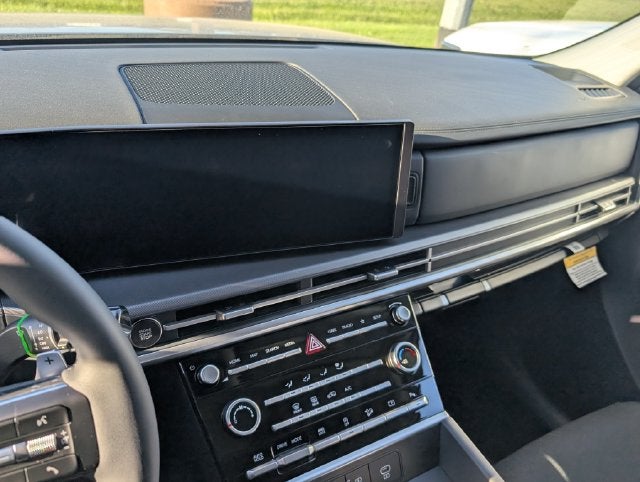 2027 Hyundai Santa Fe SE