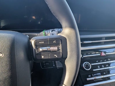 2027 Hyundai Santa Fe SE