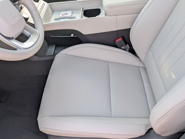 2027 Hyundai Santa Fe SEL