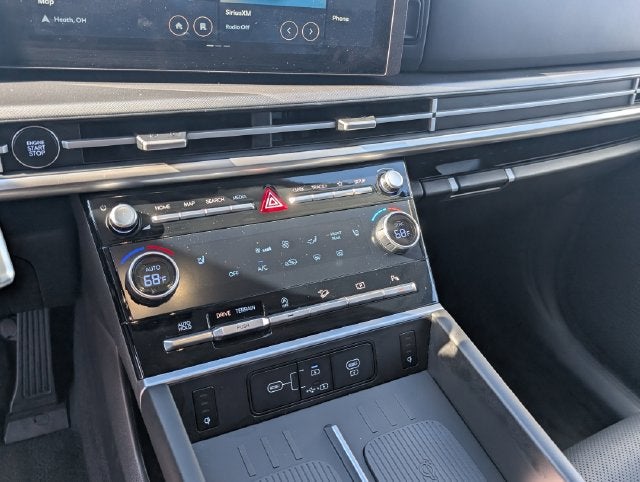 2026 Hyundai Santa Fe XRT AWD