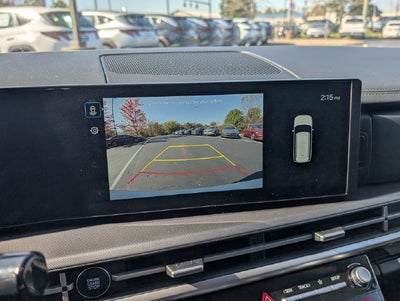 2026 Hyundai Santa Fe XRT AWD