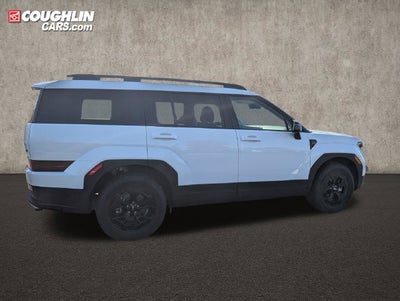 2026 Hyundai Santa Fe XRT AWD