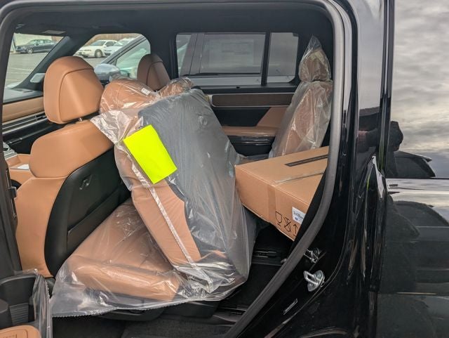 2026 Hyundai Santa Fe Limited FWD