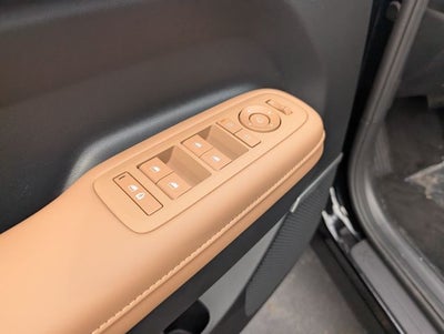 2026 Hyundai Santa Fe Limited FWD