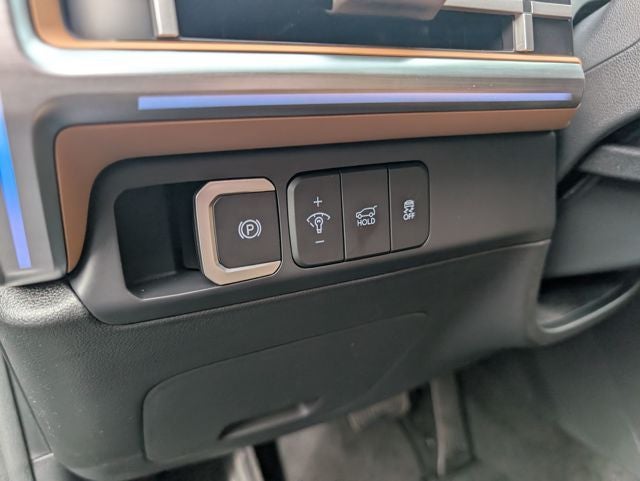 2026 Hyundai Santa Fe Limited FWD