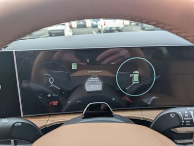 2026 Hyundai Santa Fe Limited FWD