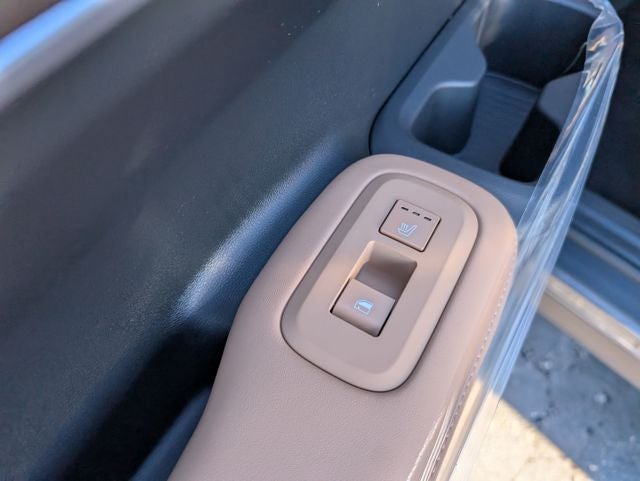 2026 Hyundai Santa Fe Limited FWD